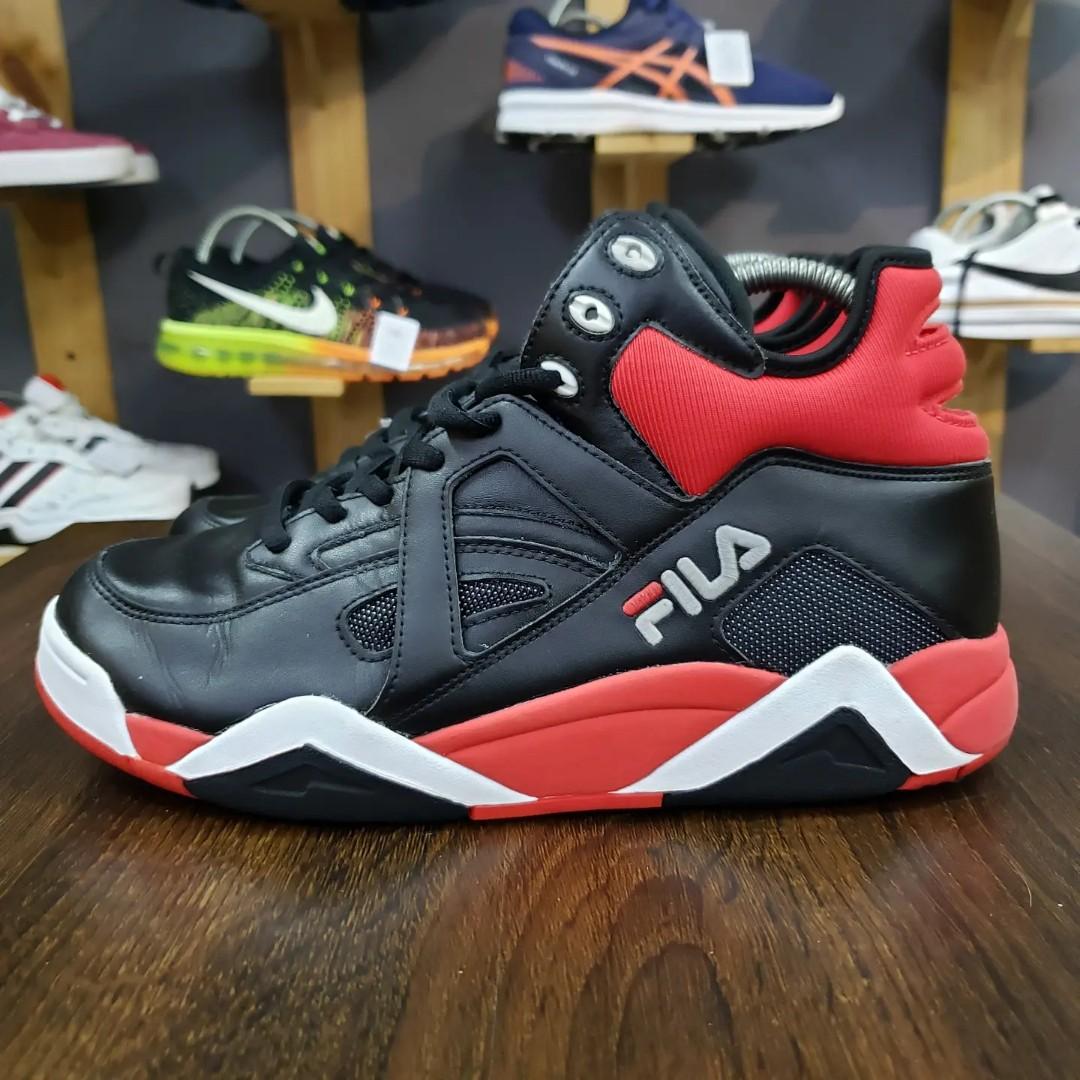 Fila on sale men's fashion