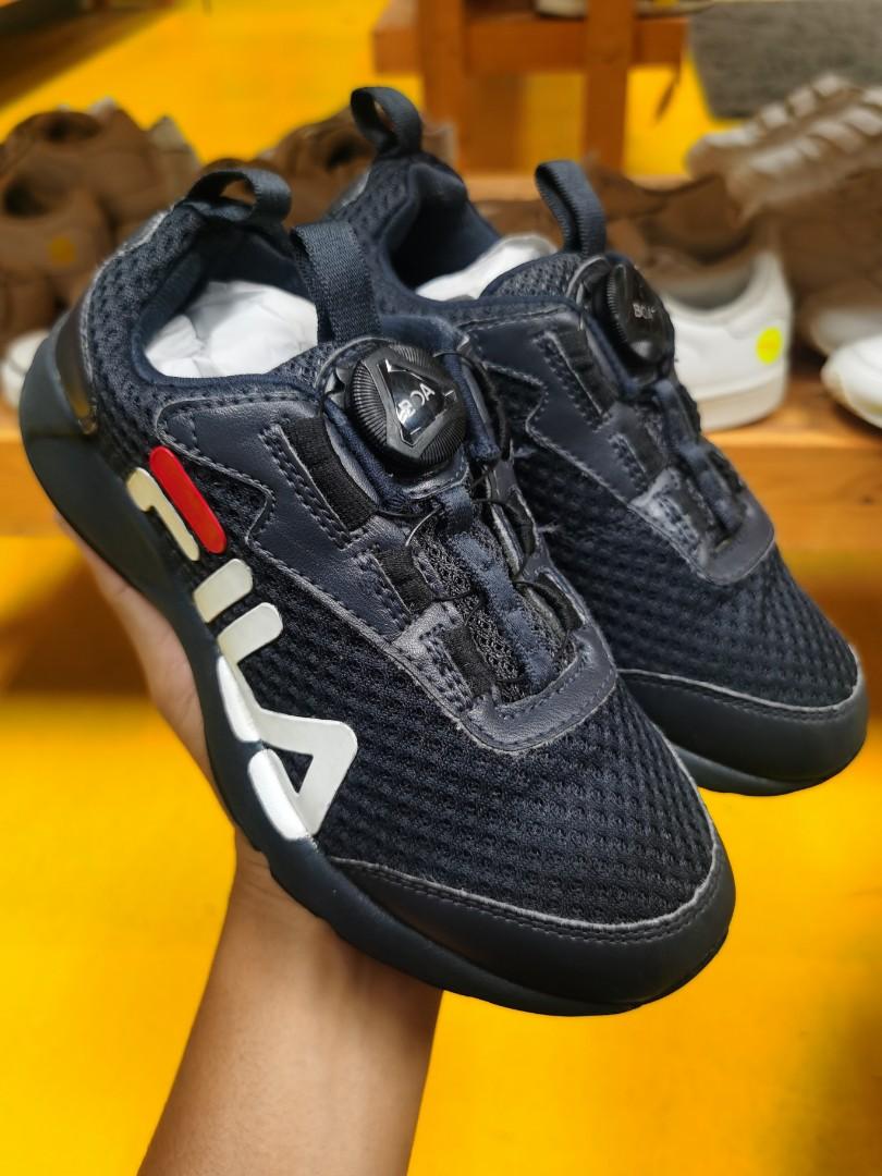 Fila boa shoes clearance