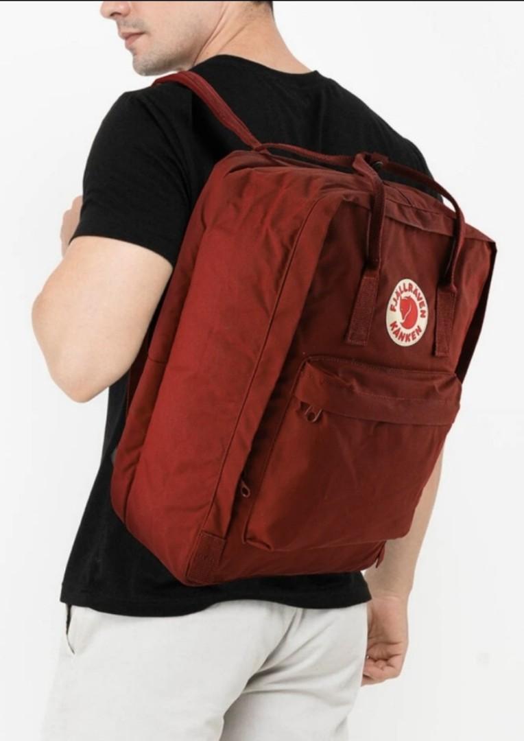 Fjallraven Kanken Laptop 17