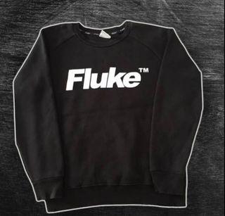 Fluke #MauJajan
