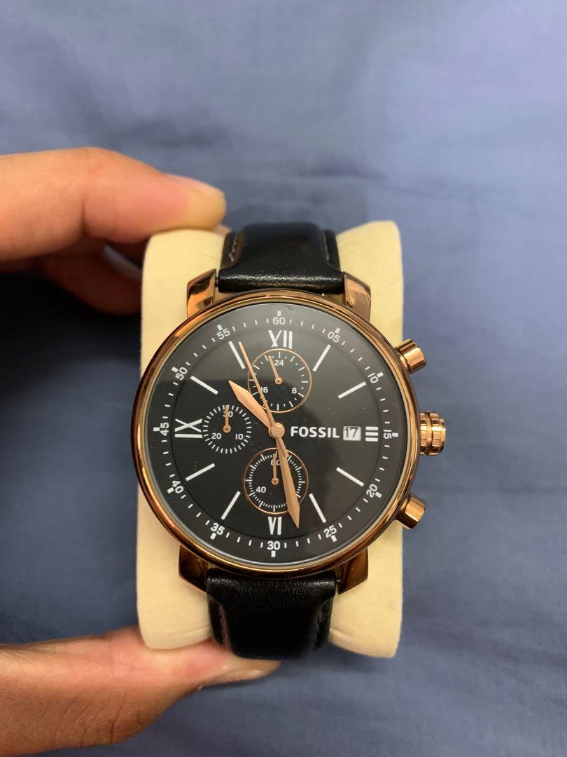 Fossil 2025 bq 1008