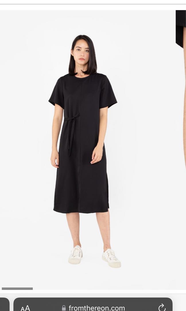 kyan black off the shoulder dress Kyan Black Off Shoulder Maxi Dress Finesse