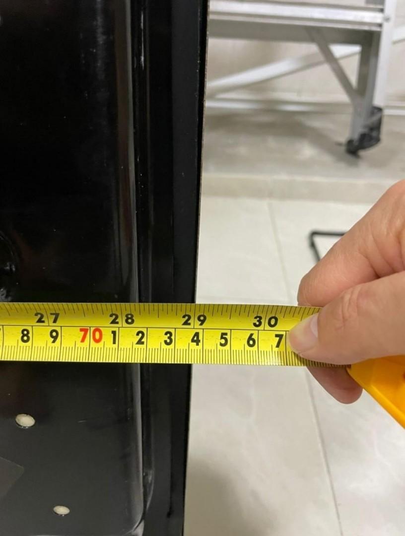 Gas Stove (turbo incanto t7339) starter not working, TV & Home