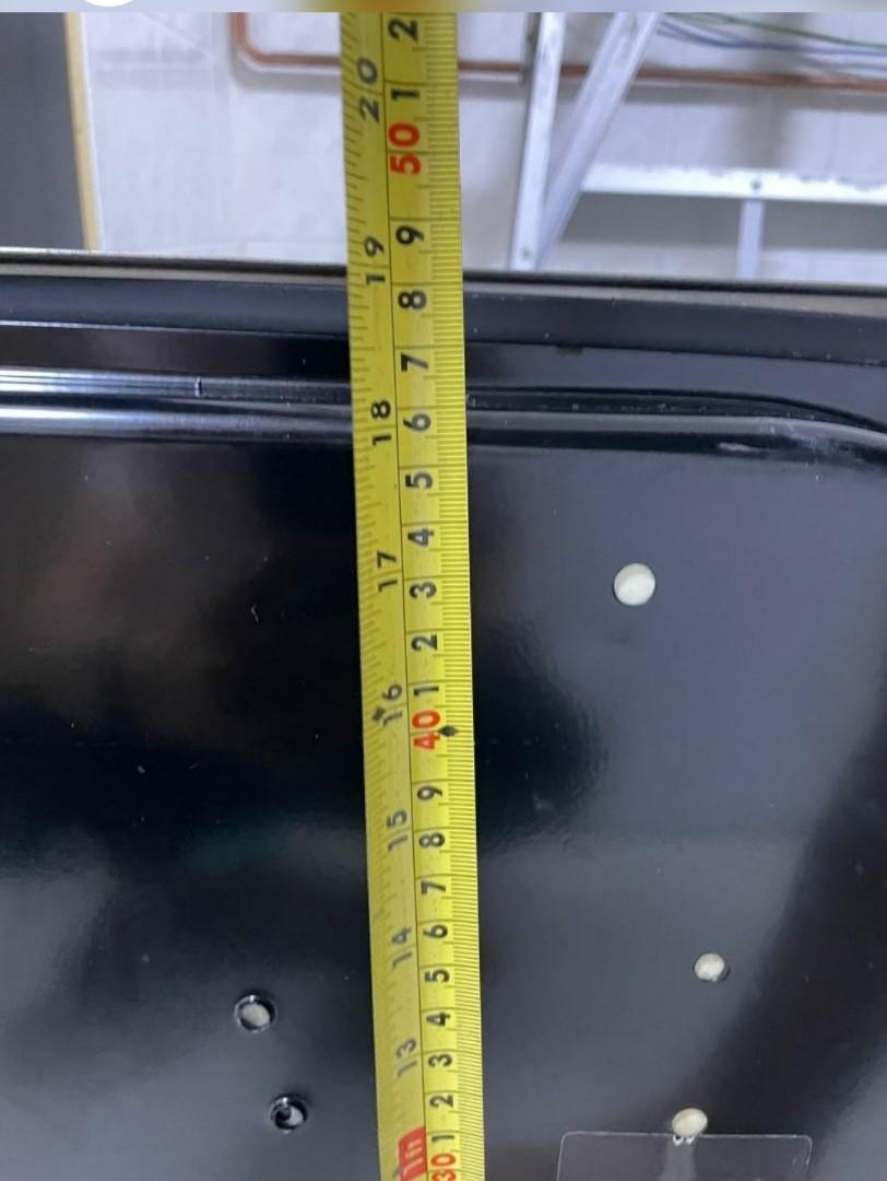 Gas Stove (turbo incanto t7339) starter not working, TV & Home