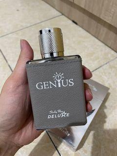 Genius Deluxe 100ml Parfume