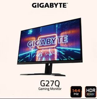 Gigabyte monitors Collection item 3