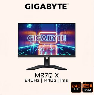 Gigabyte monitors Collection item 2