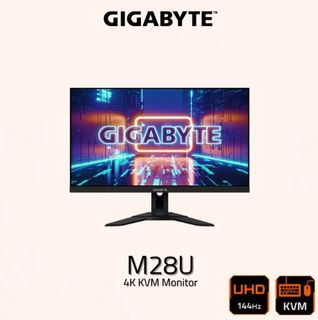 Gigabyte monitors Collection item 1
