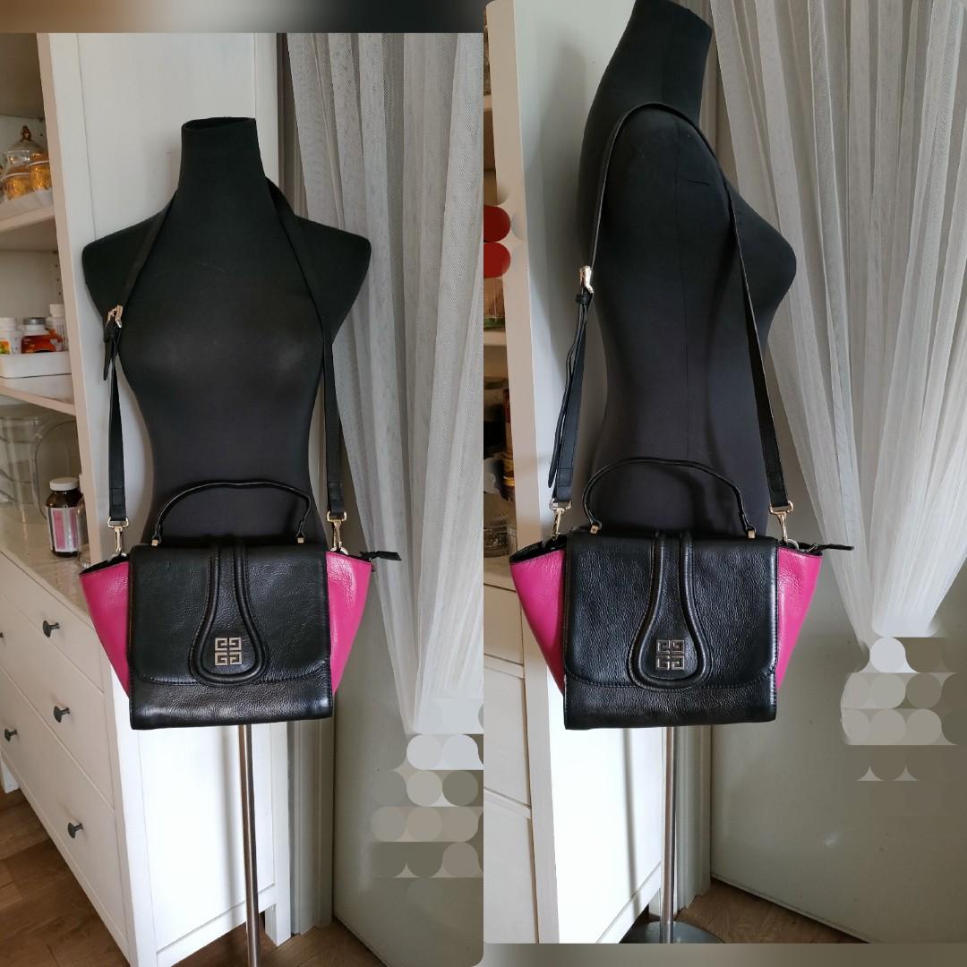 GIVENCHY MADE IN ITALY Luxury Bags Wallets on Carousell