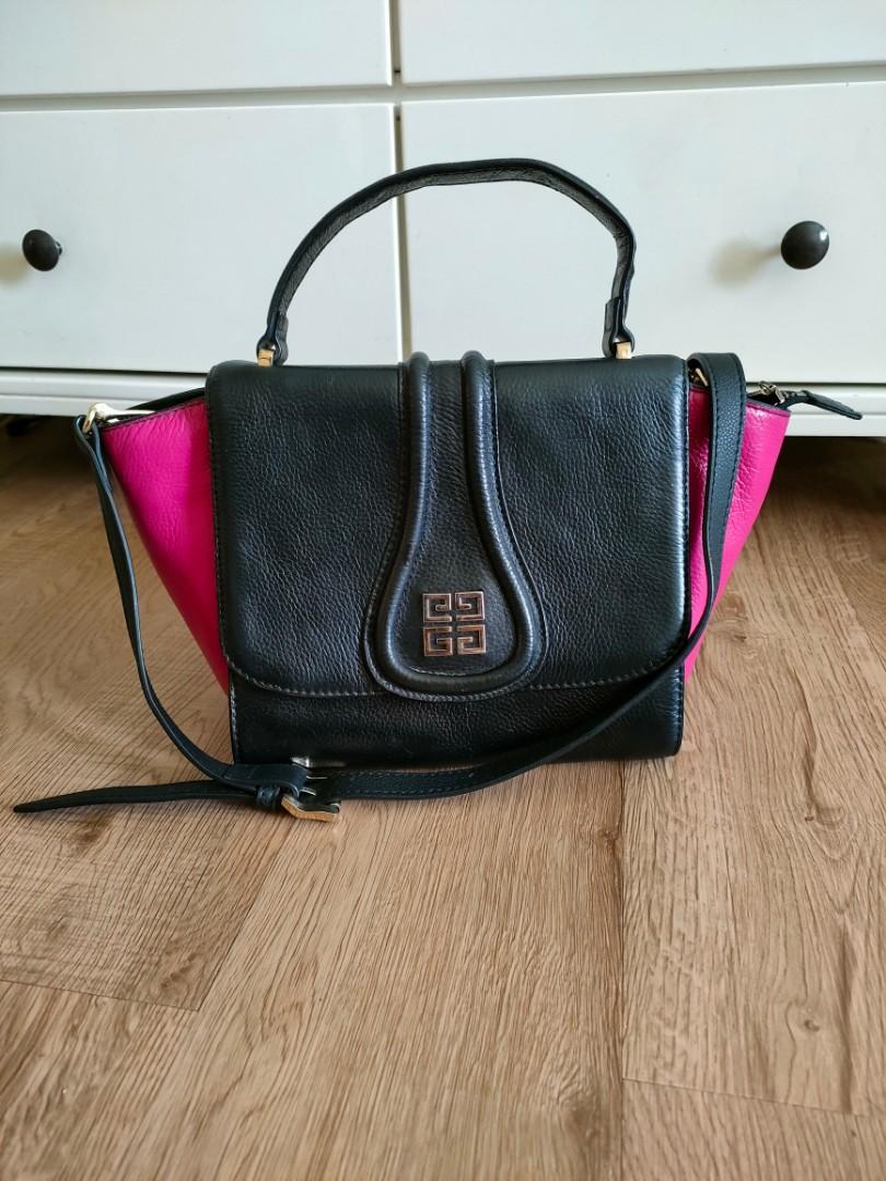 GIVENCHY MADE IN ITALY Luxury Bags Wallets on Carousell