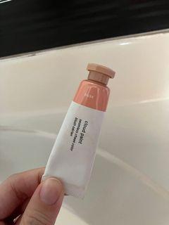 Glossier Cloud Paint Dusk