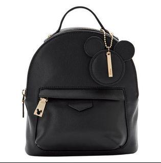Gracegift mickey backpack