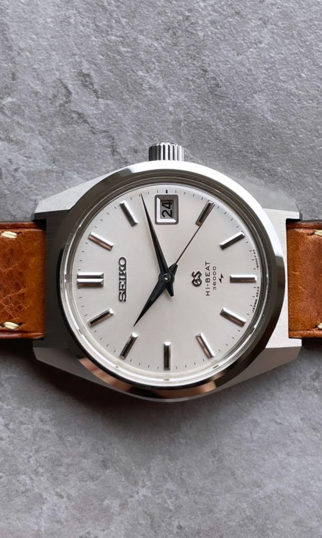 Lapinist watch hotsell restoration