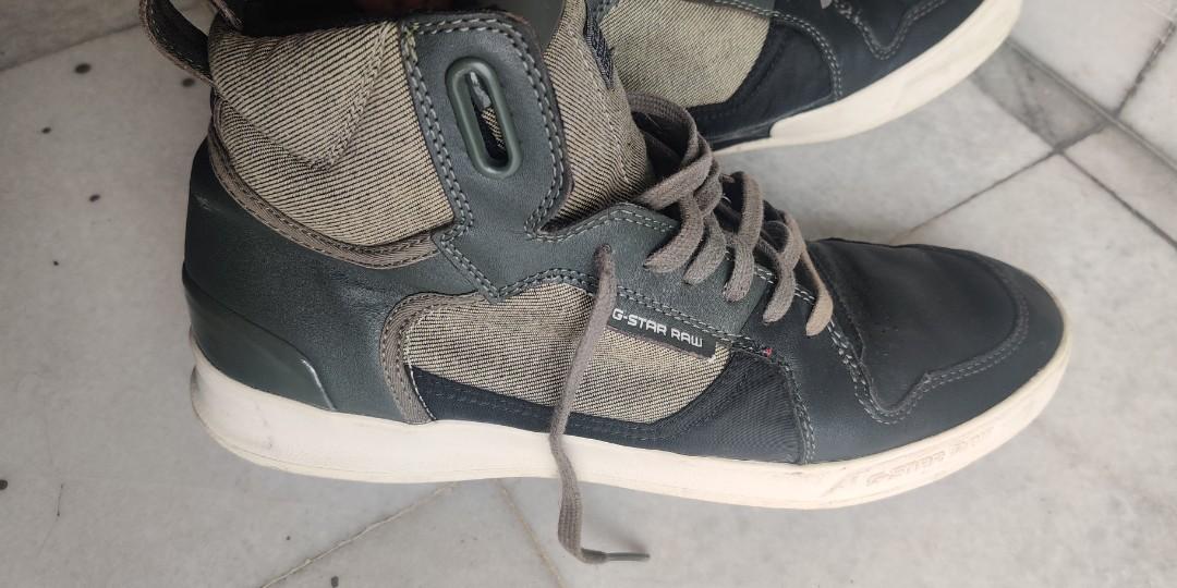 G star raw yard bullion 2025