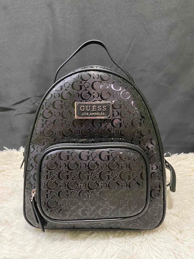 Guess elkton backpack Clearance