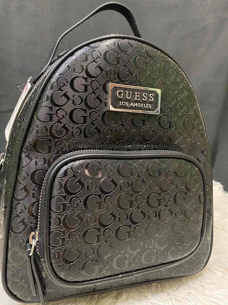 Guess elkton backpack Clearance