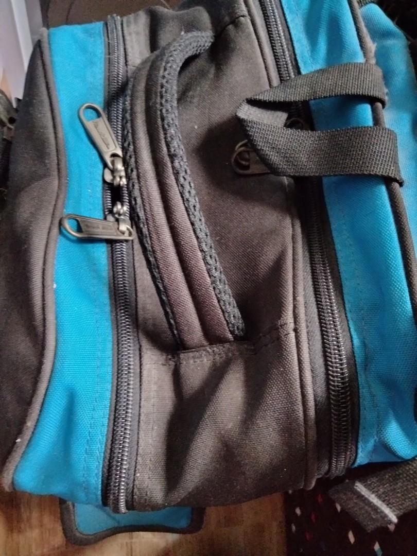 Hawk 2 way bag (Stroller/Backpack), Men's Fashion, Bags, Backpacks on