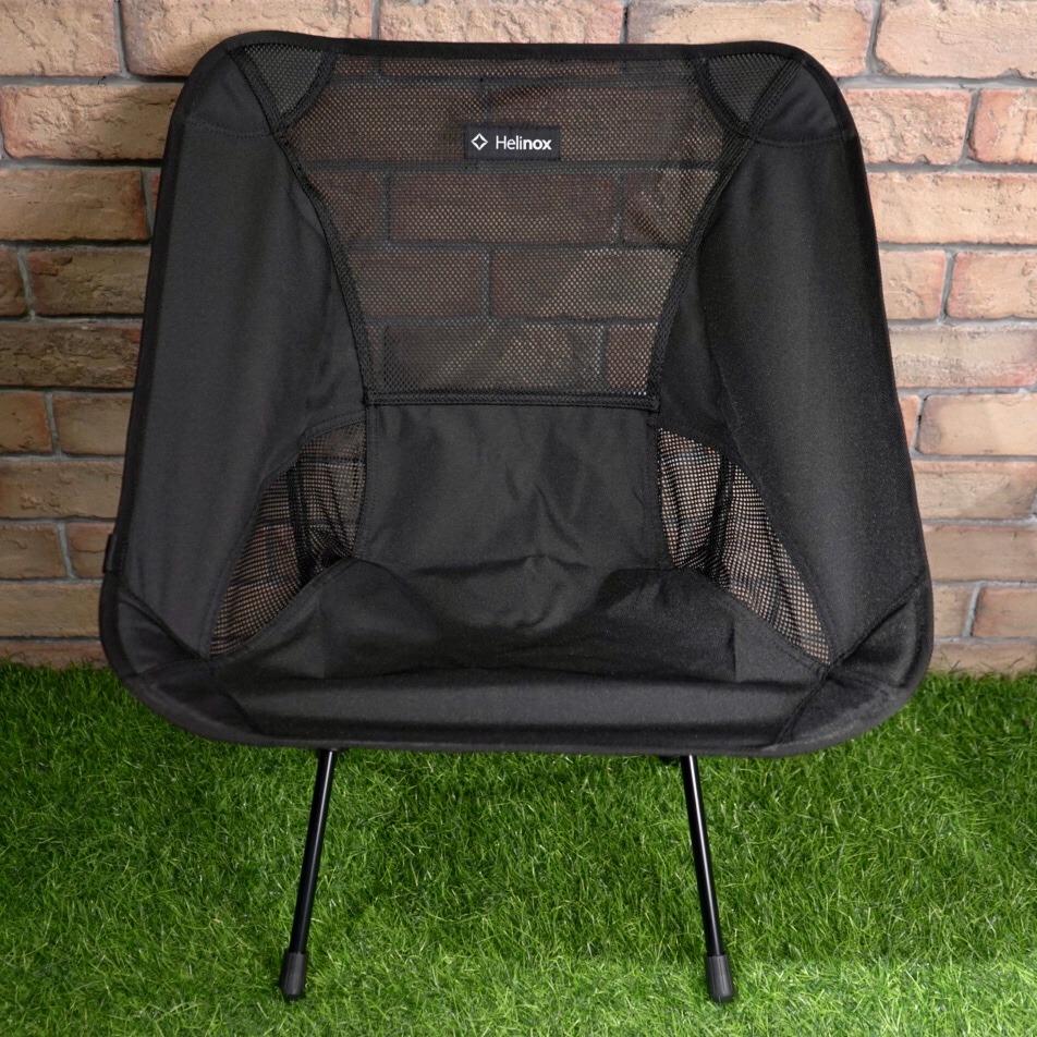 Helinox Chair One All Black