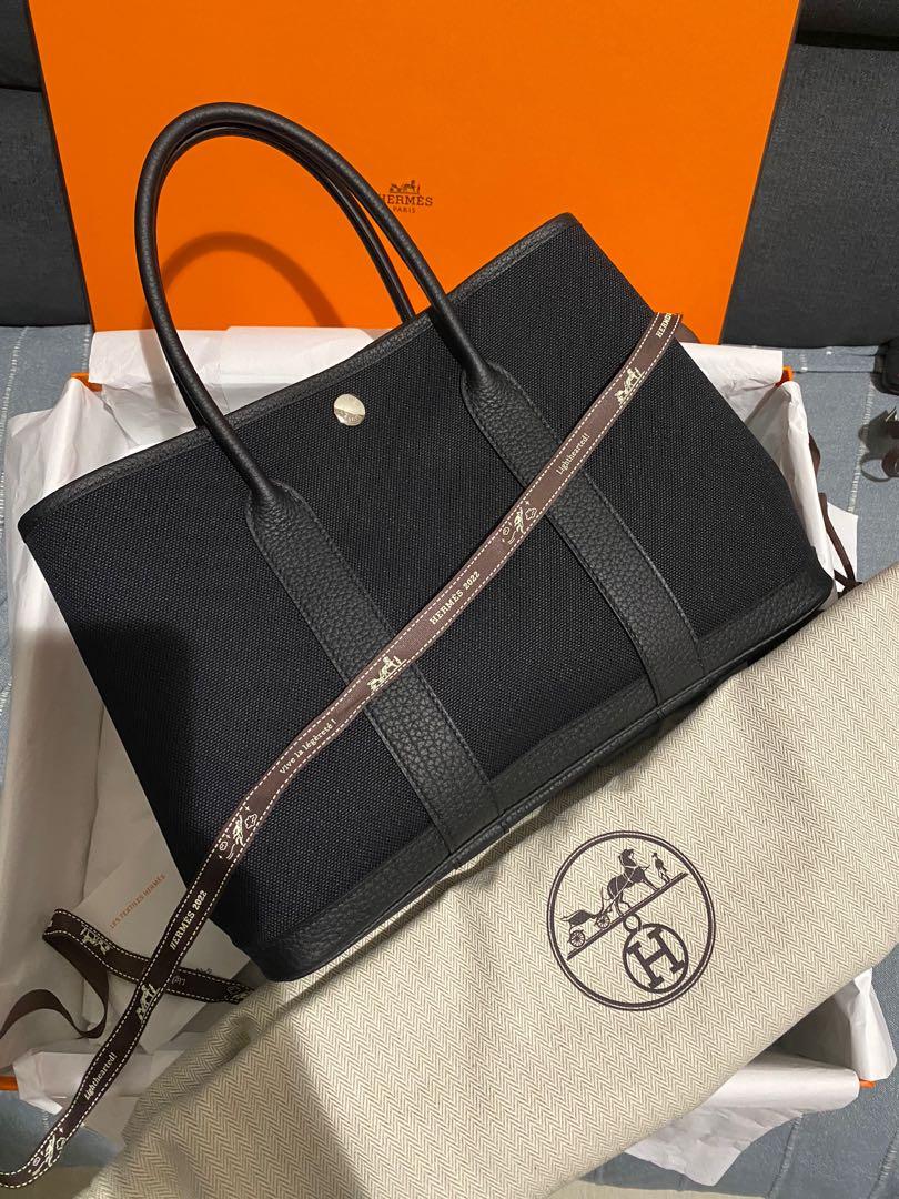 Garden party 49 voyage bag, Luxury, Bags & Wallets on Carousell