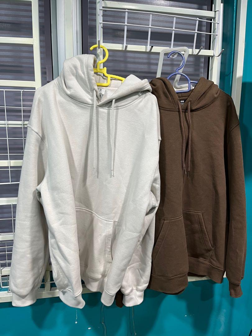 Harga sales hoodie h&m