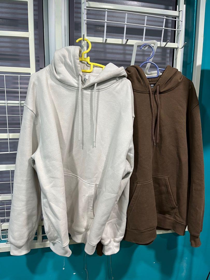 Harga hoodie h&m polos hotsell