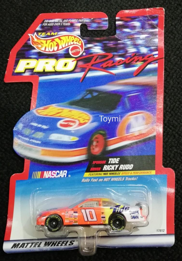 Hot wheels pro hot sale racing