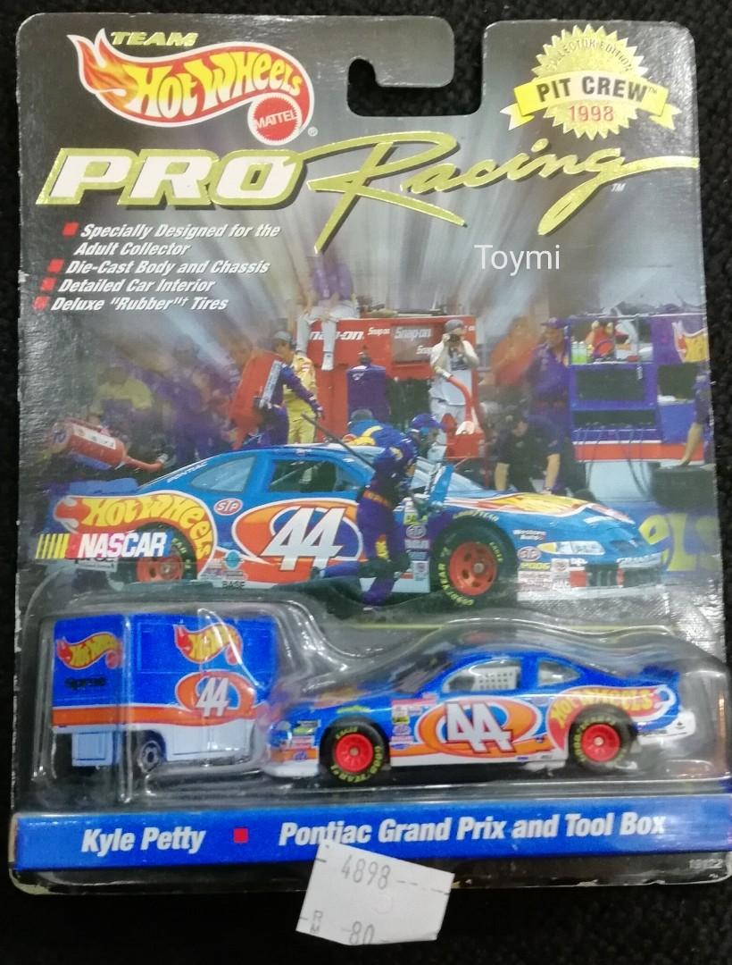 Pontiac grand prix hot wheels clearance