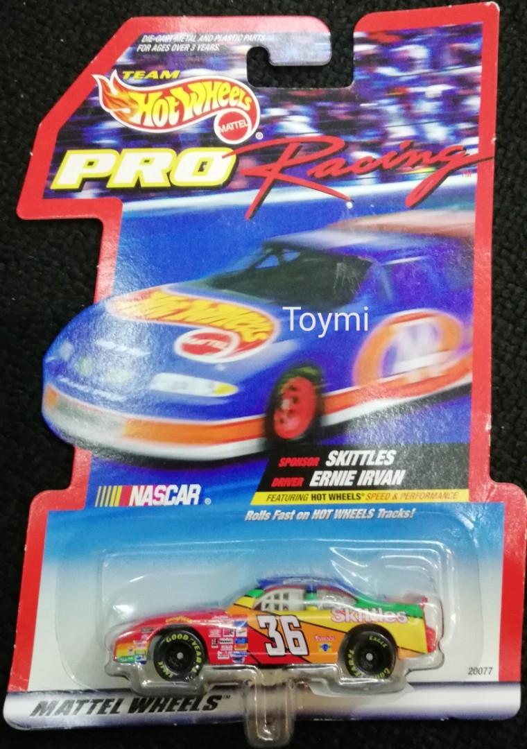 Hot wheels pro racing 1997 price guide on sale