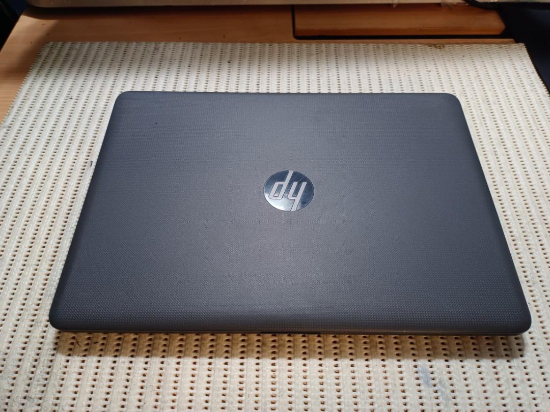 Hp 240 sales g6 i5