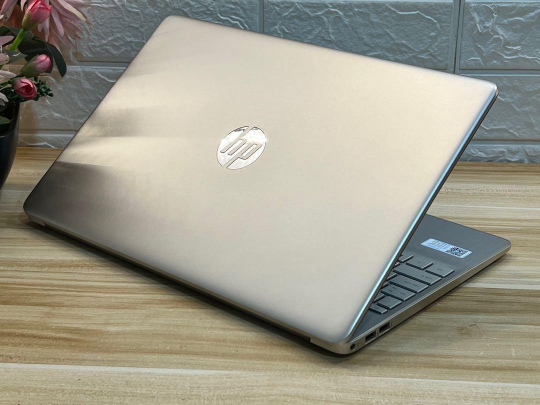 Hp Laptop 15s Eq2158au Amd Ryzen 5 5500u 16gb Ram 512gb Ssd Full Hd Amd Radeon Graphics 156 1199