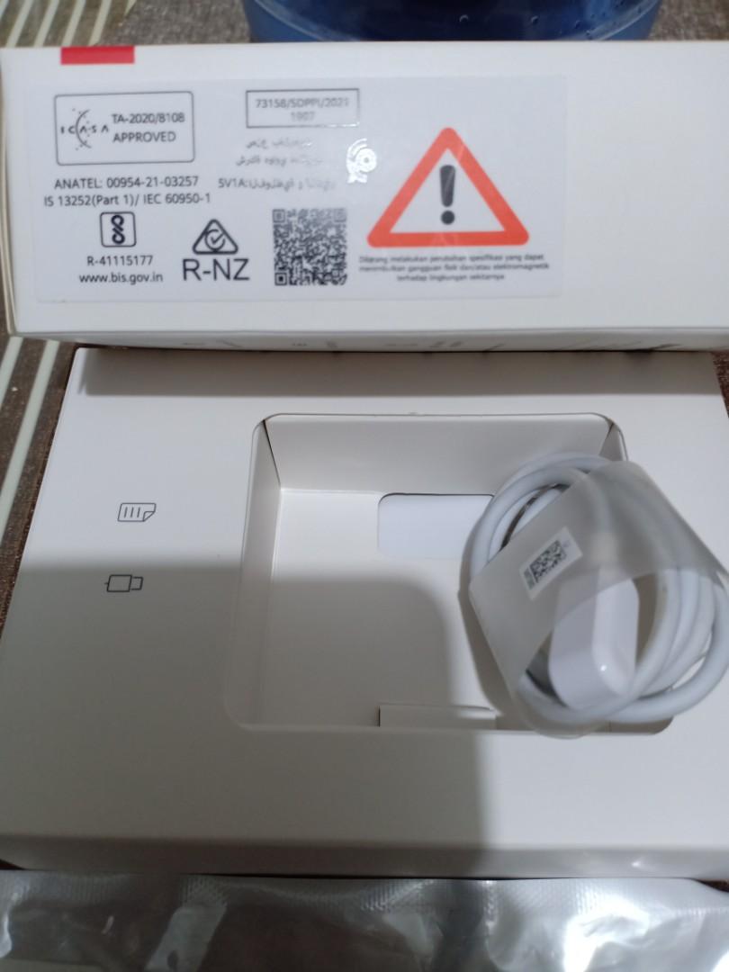 Huawei Band 6, Mobile Phones & Gadgets, Wearables & Smart Watches on ...