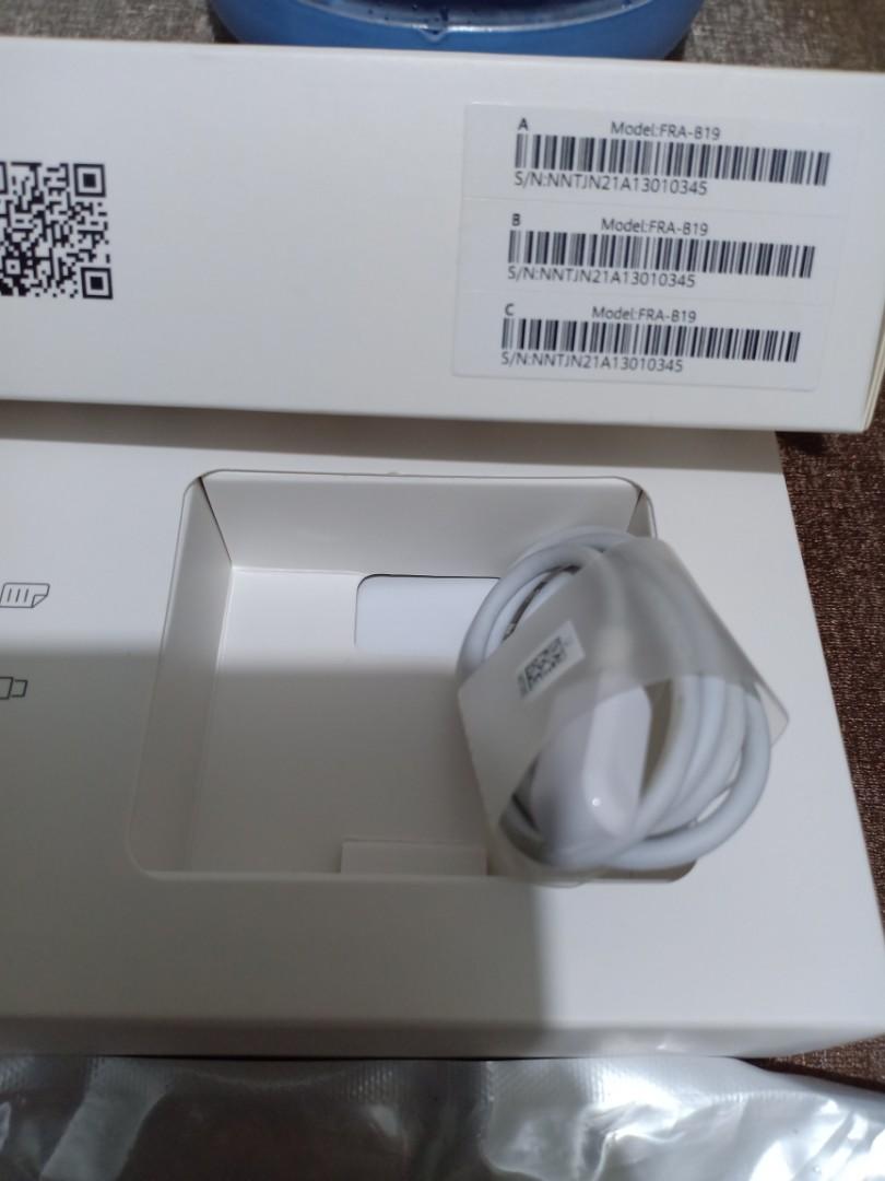 Huawei Band 6, Mobile Phones & Gadgets, Wearables & Smart Watches on ...