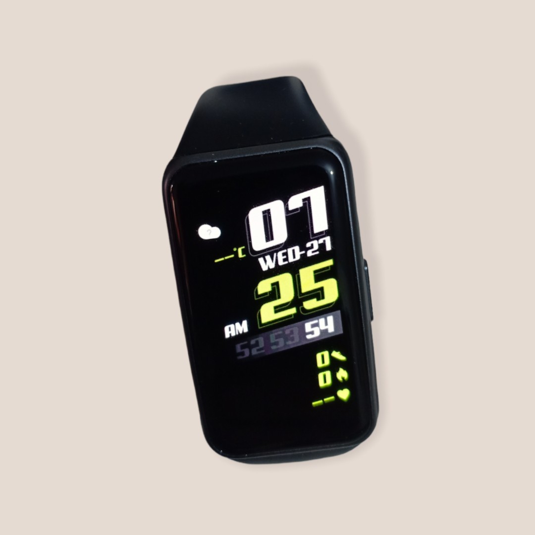 Huawei Band 6, Mobile Phones & Gadgets, Wearables & Smart Watches on ...