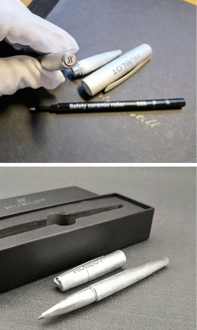 Hublot ballpoint pen outlet