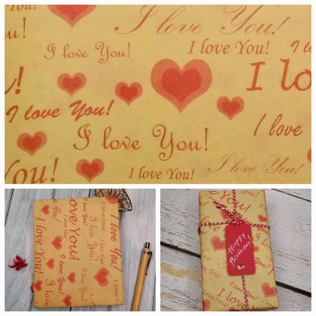 I love you red gift wrappers (Category: Flowers & Bouquets) located in Cavite. Submitted by herorganicbeauty (Listing ID 1175015545, Image 1). Description: 💐Please Inquire about the updated price/s. *Shopee checkout or *Same day delivery available *Shopee store: https://shp.ee/jdy3efa Message for details and to send direct link to Shopee listing. For same-day delivery, items come from General, Cavite. Delivery via lalamove, grab, etc. #ecofriend