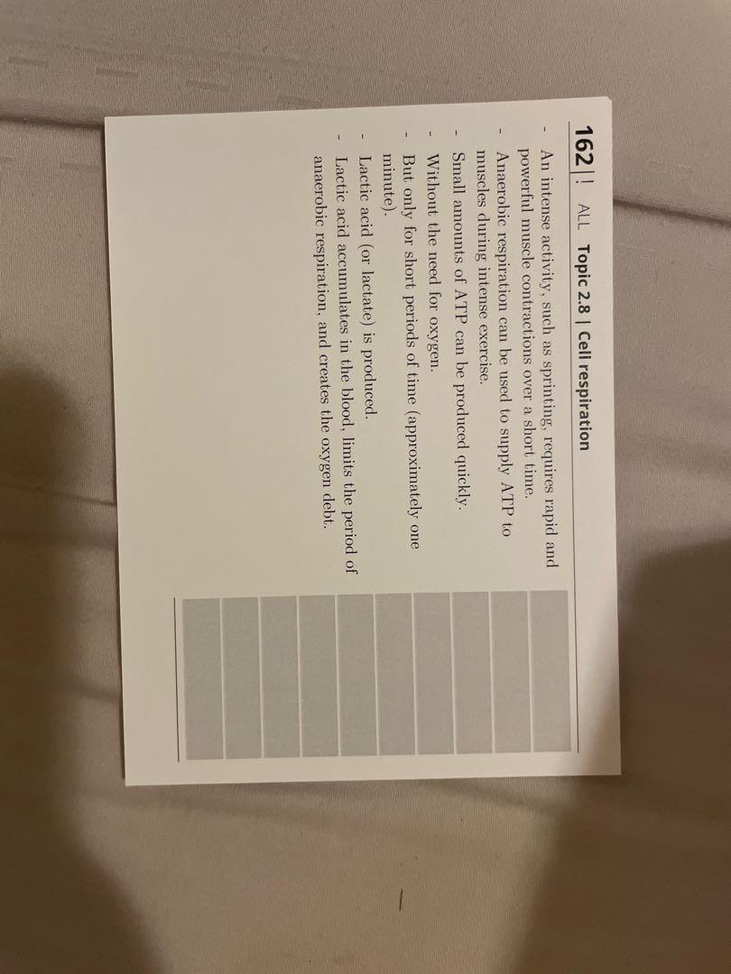 IB Biology SL and HL SmartPrep Flashcards, Hobbies & Toys, Books