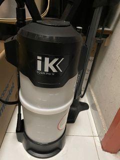 Ik Foam Pro 12