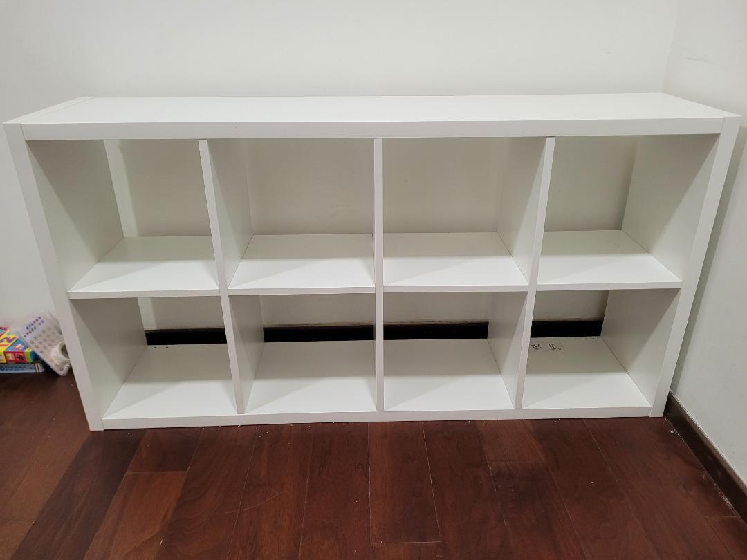Flysta store shelving unit