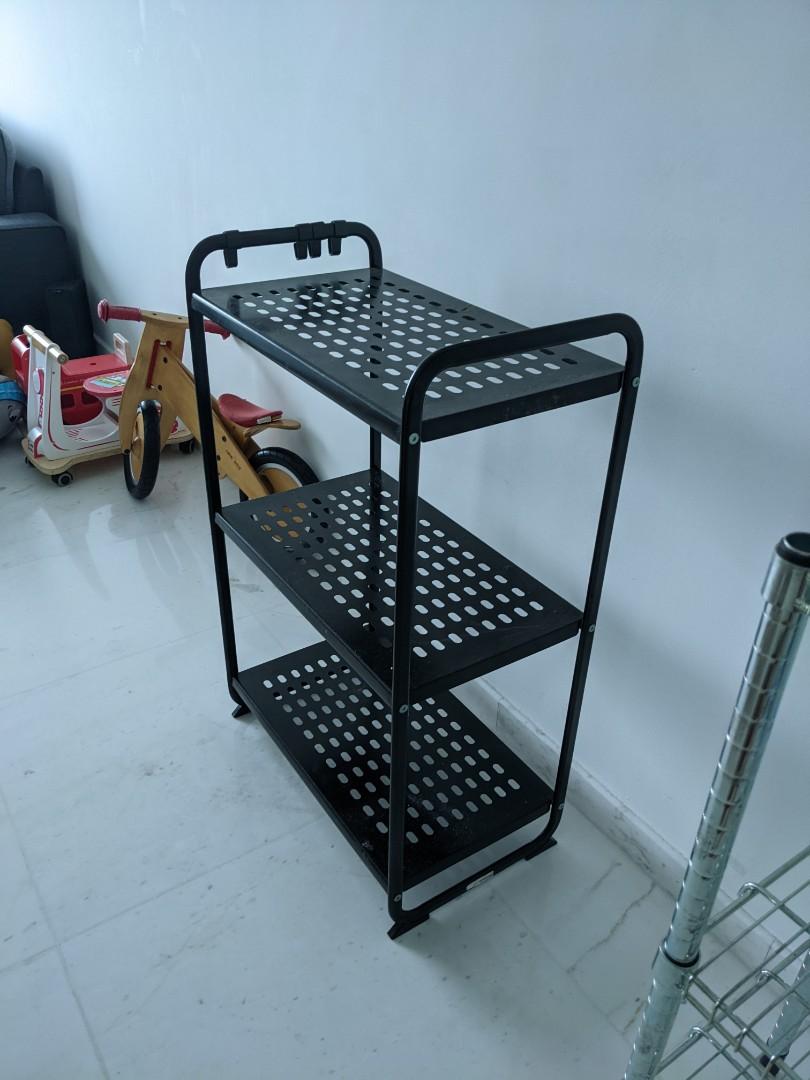 Ikea mulig 2025 black