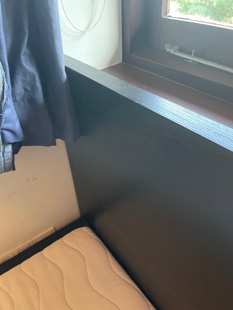 Ikea one person bed, Furniture & Home Living, Furniture, Bed Frames