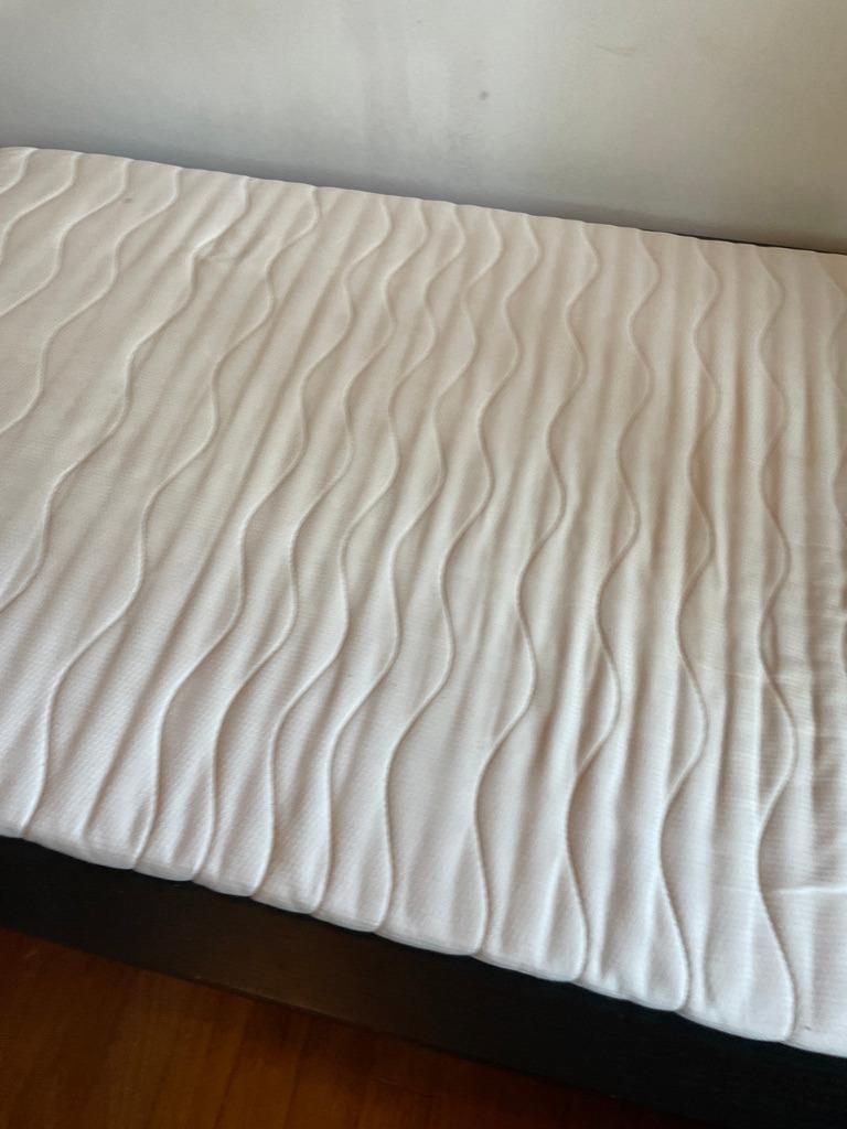 Ikea one person bed, Furniture & Home Living, Furniture, Bed Frames