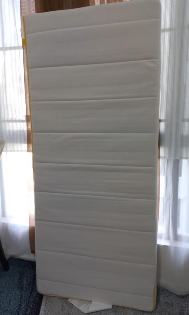 IKEA Sniglar Junior Bed Child Bed, Babies & Kids, Baby Nursery & Kids