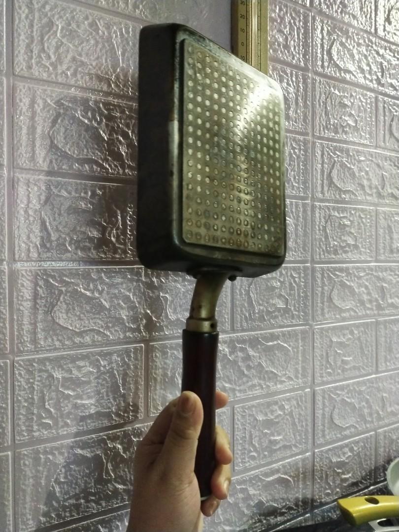 induction rectangular pan, Furniture & Home Living, Kitchenware