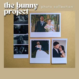 Polaroid/Instax Inspired Photo Printing by Thebunnyproject