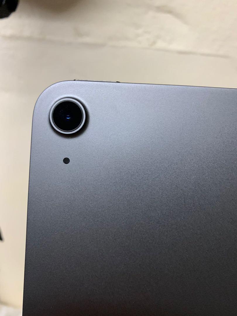 Ipad Air 4 Wi-Fi 64gb Spacegray (Category: iPad) located in Bulacan. Submitted by nicoleprelovedd (Listing ID 1175053477, Image 3). Description: Bought last November 5, 2021 Still under warranty November 3,2022 No issues at all Complete with charger & tempered .