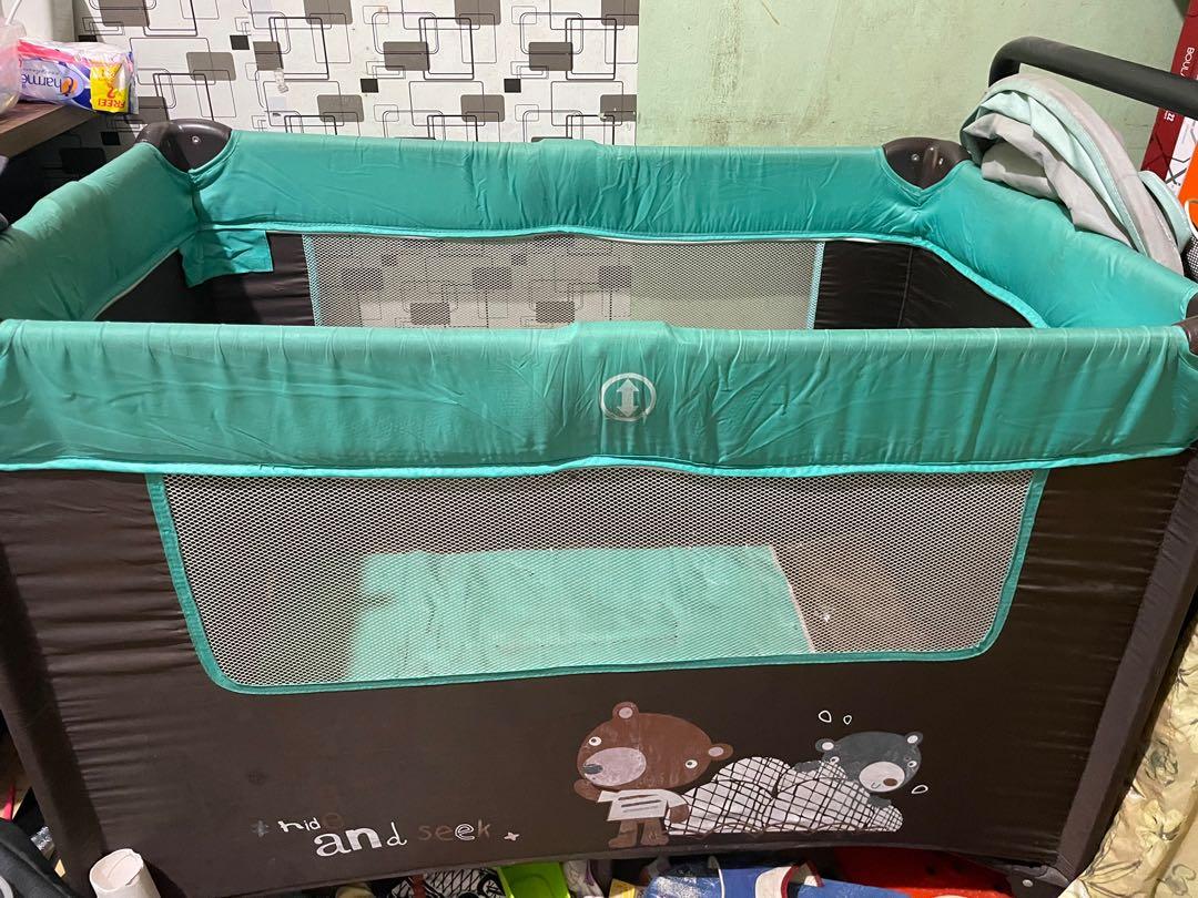 Irdy playpen best sale