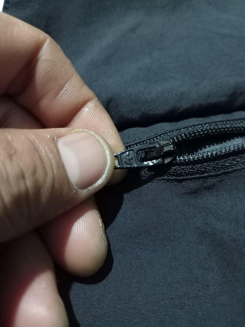 replacement zipper for north face jacket