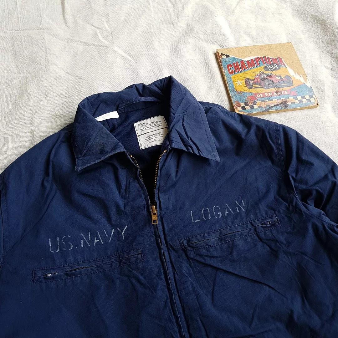 トップス 22ss EinsT KotaGushiken navy IMG_8404_1a3a4323-5cfc-4b95-