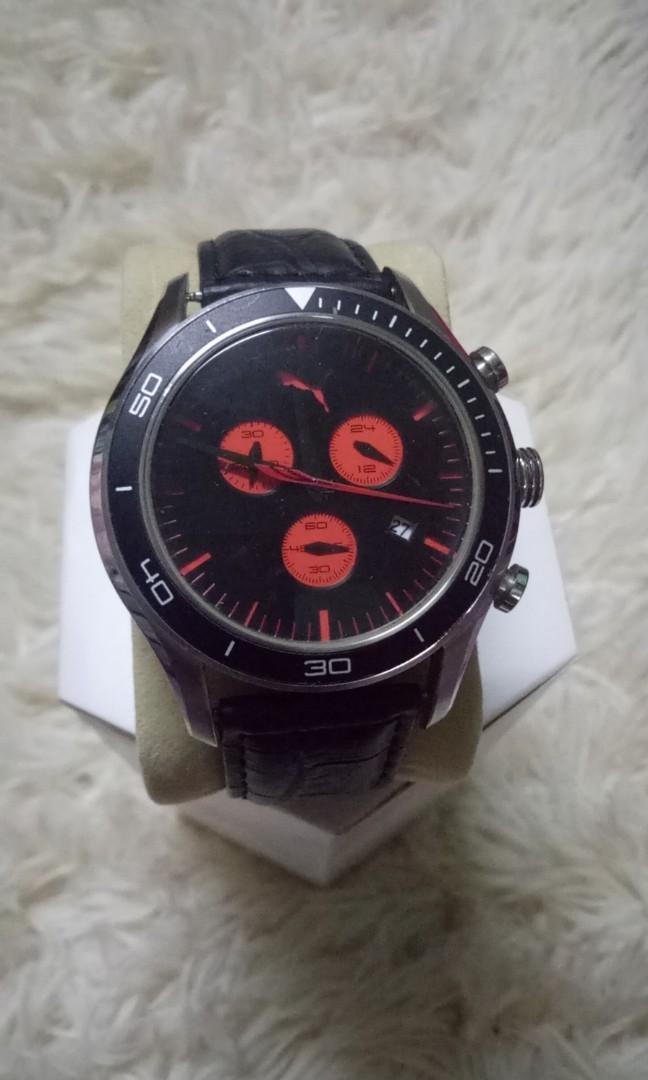 Jam puma deals sport