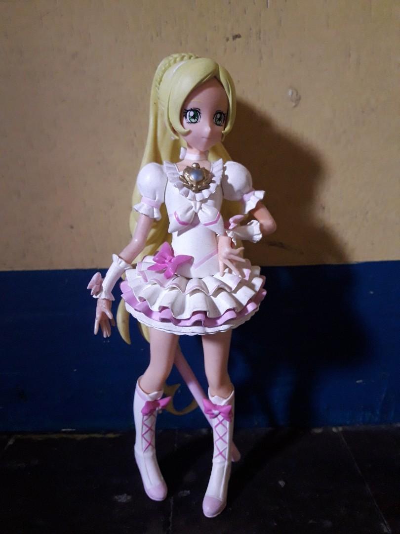 Japan Anime Action Figure (Kanade Minamino), Hobbies & Toys, Toys & Games on Carousell